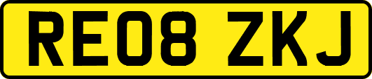 RE08ZKJ