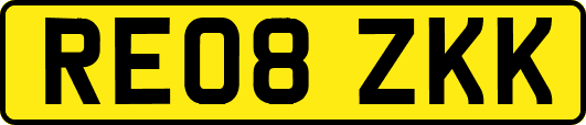 RE08ZKK