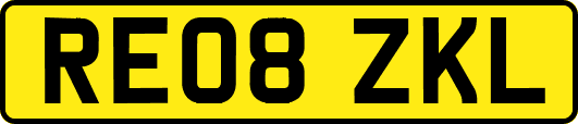 RE08ZKL