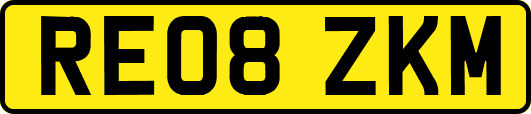 RE08ZKM
