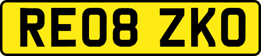 RE08ZKO
