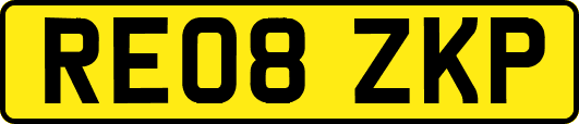 RE08ZKP