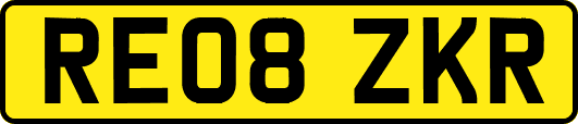 RE08ZKR