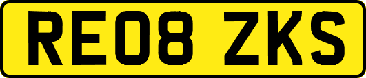 RE08ZKS