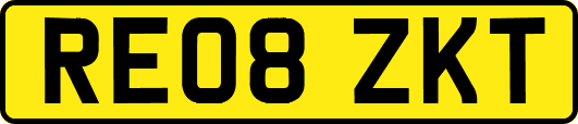 RE08ZKT