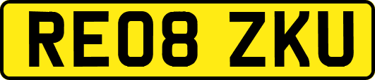 RE08ZKU