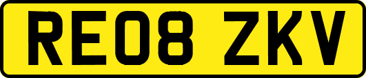 RE08ZKV