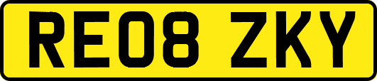RE08ZKY