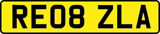 RE08ZLA