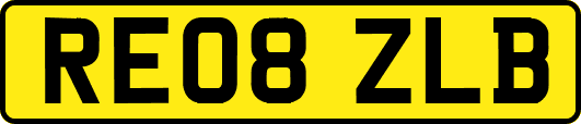 RE08ZLB
