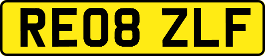 RE08ZLF