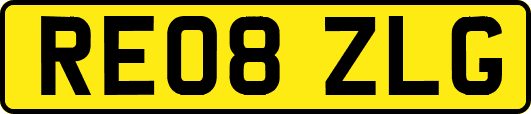 RE08ZLG