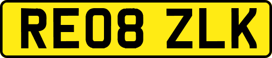 RE08ZLK