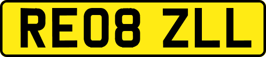 RE08ZLL
