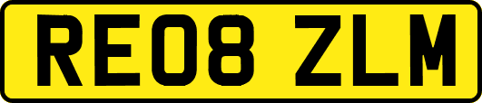 RE08ZLM