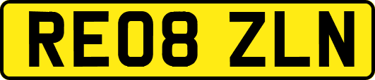RE08ZLN