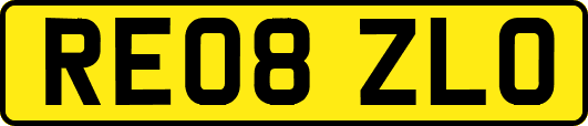 RE08ZLO