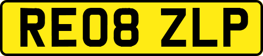 RE08ZLP