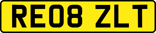 RE08ZLT
