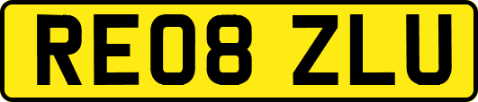 RE08ZLU