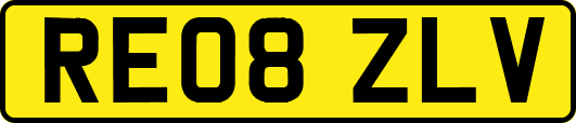 RE08ZLV