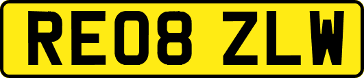 RE08ZLW