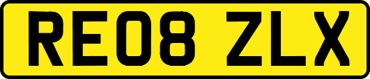 RE08ZLX