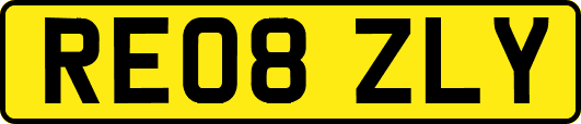 RE08ZLY