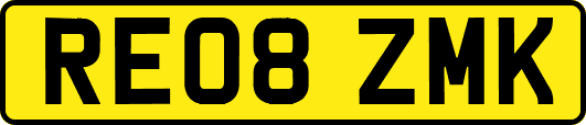 RE08ZMK