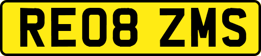 RE08ZMS