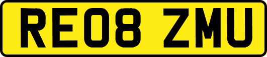 RE08ZMU