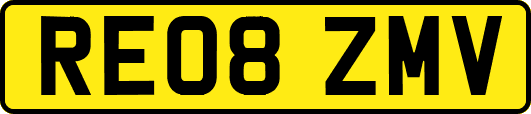 RE08ZMV