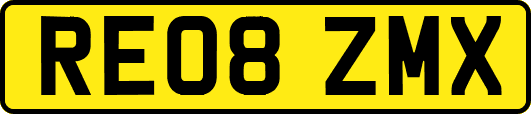 RE08ZMX