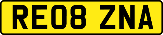 RE08ZNA