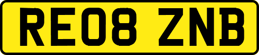 RE08ZNB