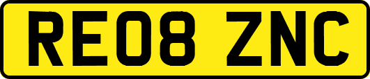 RE08ZNC