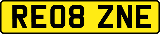 RE08ZNE