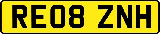 RE08ZNH