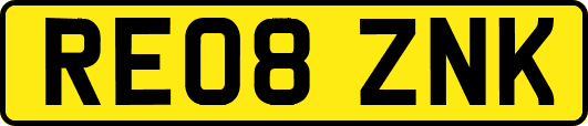 RE08ZNK