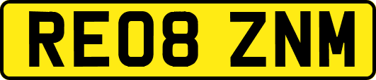 RE08ZNM