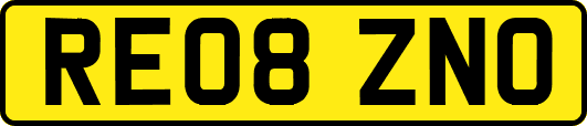 RE08ZNO