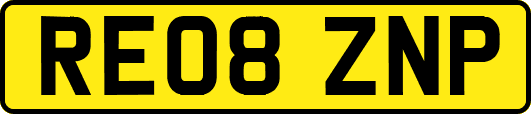 RE08ZNP