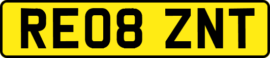 RE08ZNT