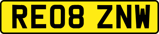 RE08ZNW