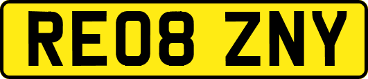 RE08ZNY