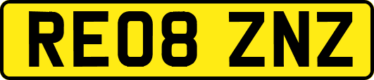 RE08ZNZ