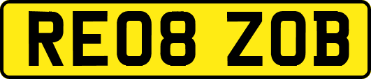RE08ZOB