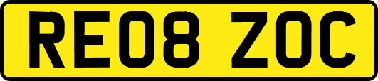 RE08ZOC