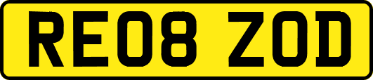 RE08ZOD