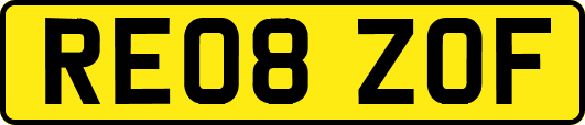 RE08ZOF